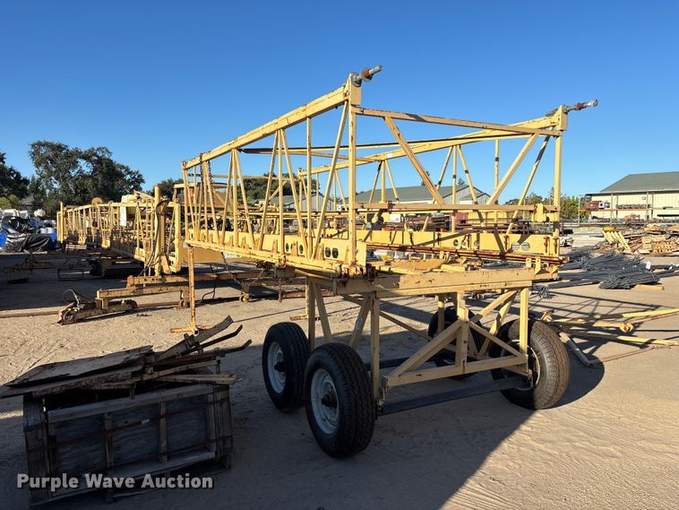 image for item FH7518 Bidwell 4800 bridge deck paver
