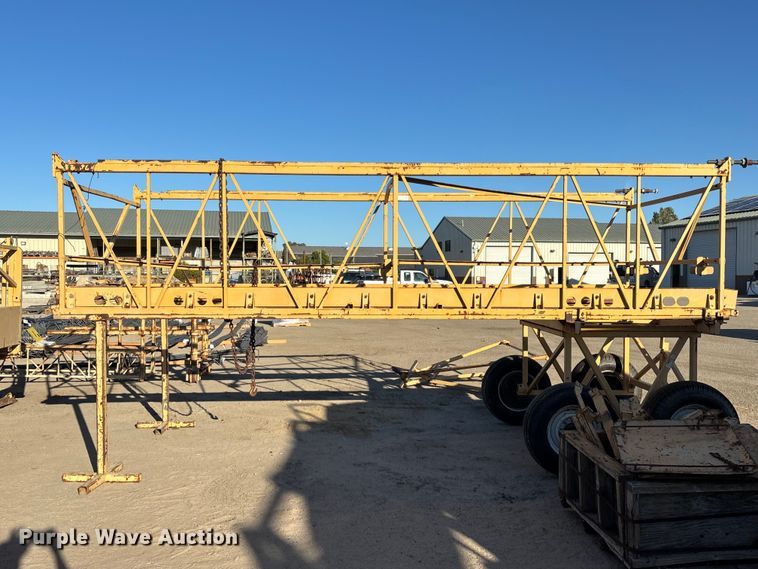 image for item FH7518 Bidwell 4800 bridge deck paver