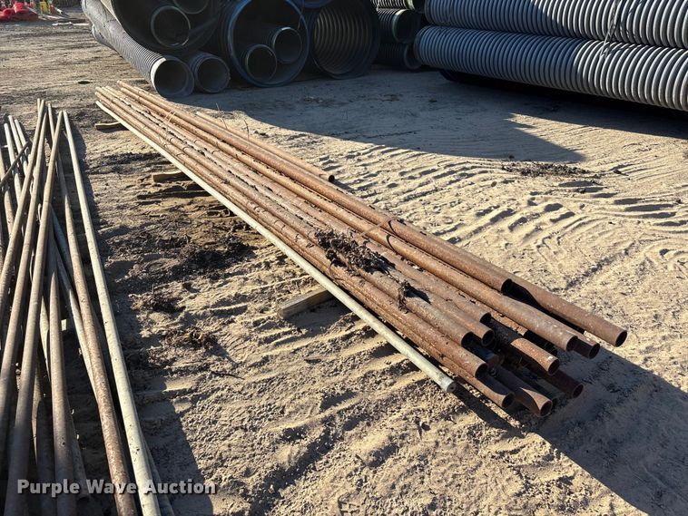 image for item FH7518 Bidwell 4800 bridge deck paver