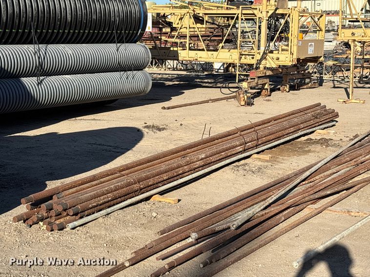image for item FH7518 Bidwell 4800 bridge deck paver