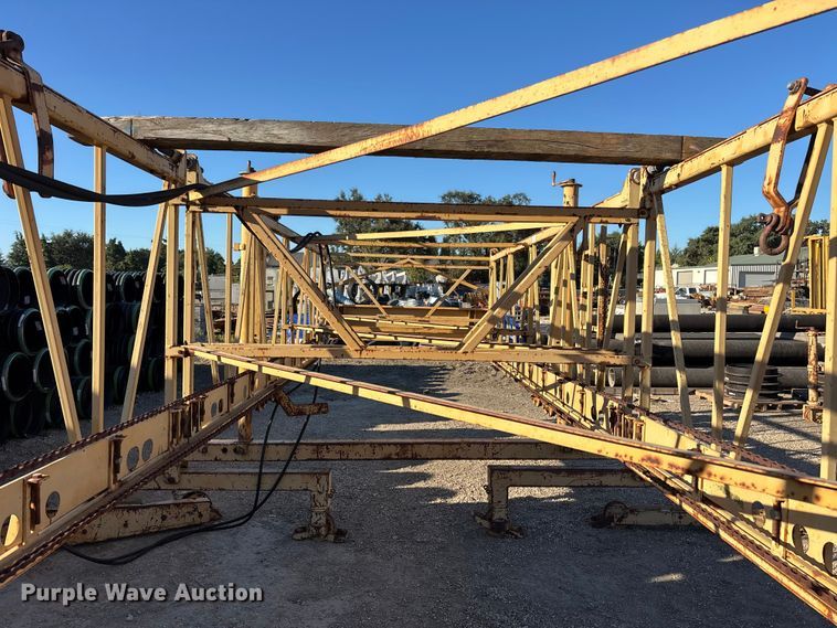 image for item FH7518 Bidwell 4800 bridge deck paver