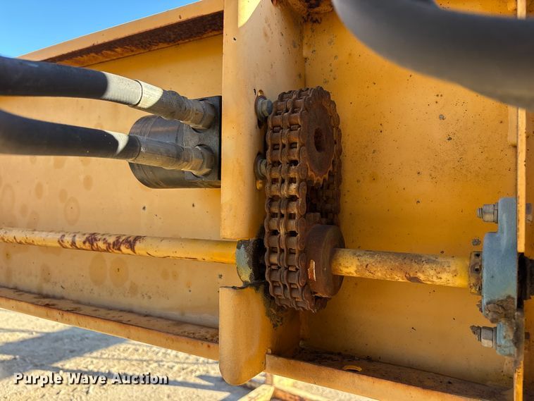 image for item FH7518 Bidwell 4800 bridge deck paver