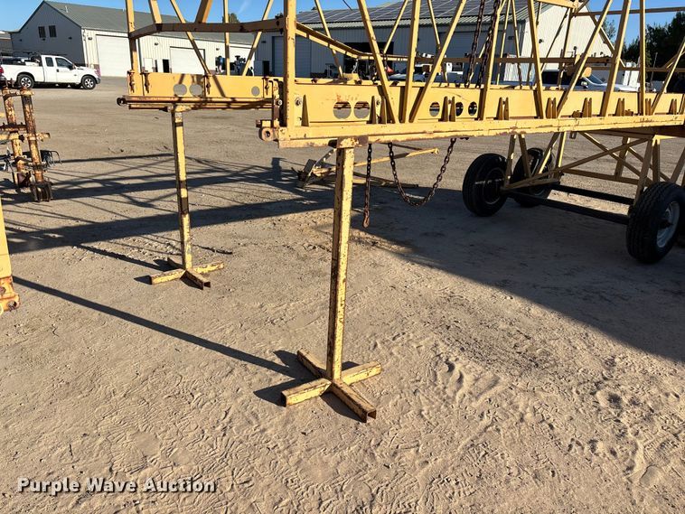 image for item FH7518 Bidwell 4800 bridge deck paver