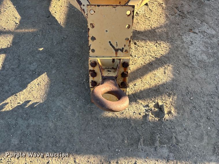 image for item FH7518 Bidwell 4800 bridge deck paver