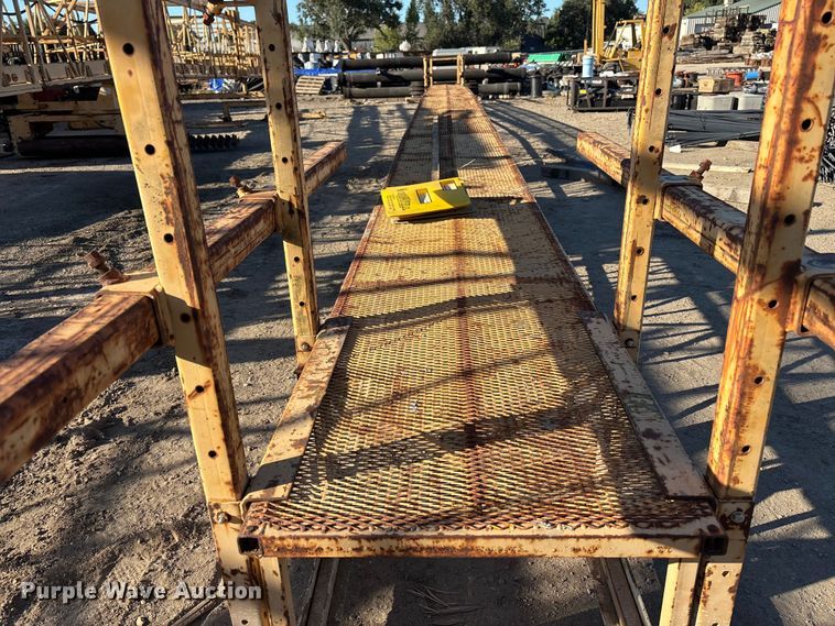 image for item FH7518 Bidwell 4800 bridge deck paver