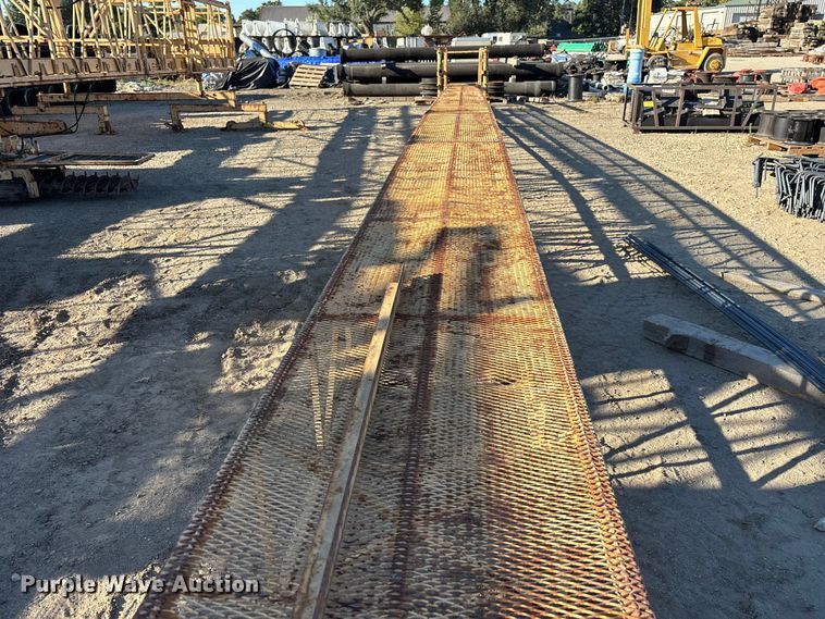 image for item FH7518 Bidwell 4800 bridge deck paver