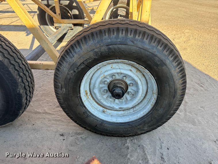 image for item FH7518 Bidwell 4800 bridge deck paver
