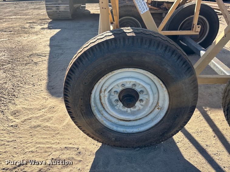 image for item FH7518 Bidwell 4800 bridge deck paver