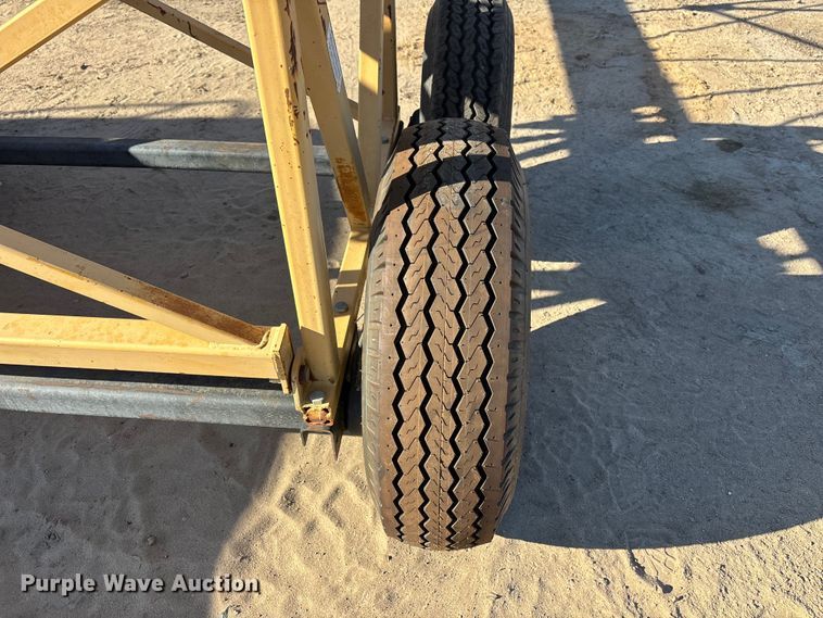 image for item FH7518 Bidwell 4800 bridge deck paver