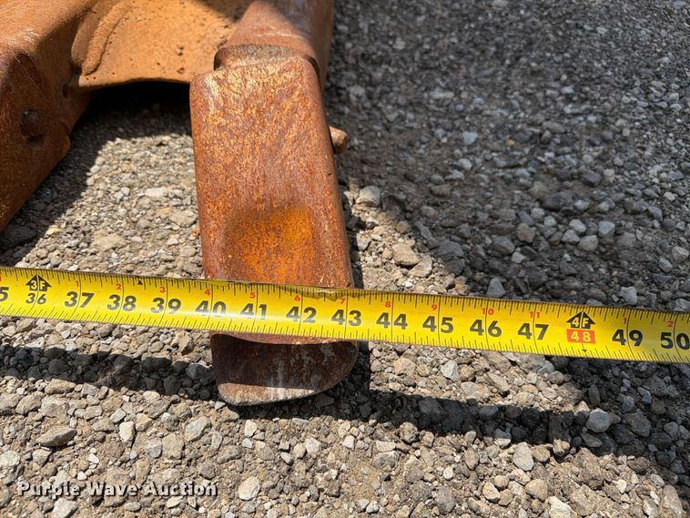 image for item FI0284 2004 Caterpillar 321C LCR excavator