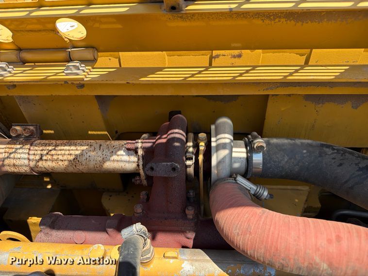 image for item FI0284 2004 Caterpillar 321C LCR excavator
