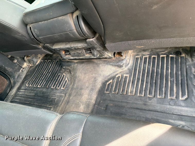 image for item FI0310 2020 Chevrolet Silverado Crew Cab pickup truck