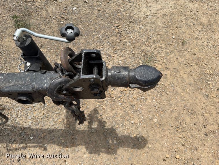 image for item FI0312 2005 Sullair 375 air compressor