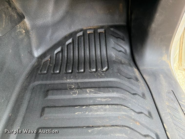 image for item FI0314 2020 Chevrolet Silverado 2500HD Crew Cab pickup truck