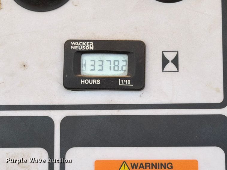 image for item FI0318 2015 Wacker Neuson LTN6 light plant