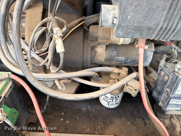 image for item FI0318 2015 Wacker Neuson LTN6 light plant