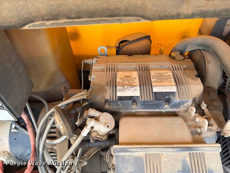 image for item FI0318 2015 Wacker Neuson LTN6 light plant