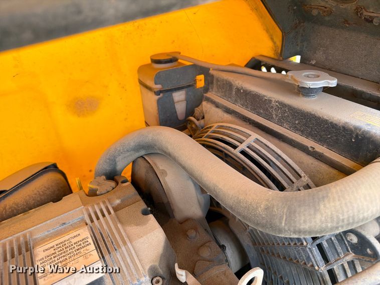 image for item FI0318 2015 Wacker Neuson LTN6 light plant