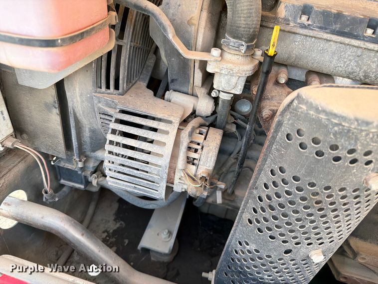 image for item FI0318 2015 Wacker Neuson LTN6 light plant