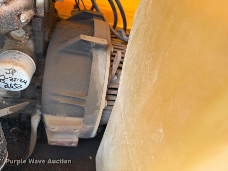 image for item FI0318 2015 Wacker Neuson LTN6 light plant