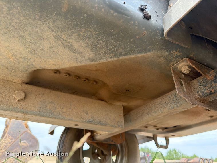 image for item FI0318 2015 Wacker Neuson LTN6 light plant