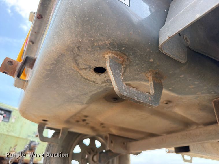 image for item FI0318 2015 Wacker Neuson LTN6 light plant