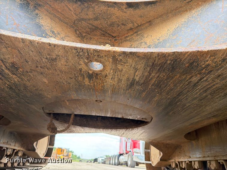 image for item FI0319 2009 Komatsu PC220LC-8 excavator