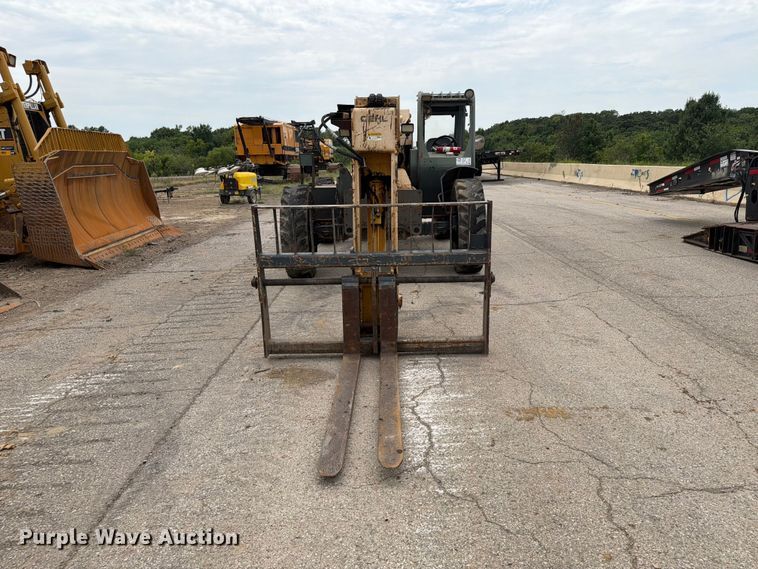 image for item FI0320 Gehl RS8-44 telehandler