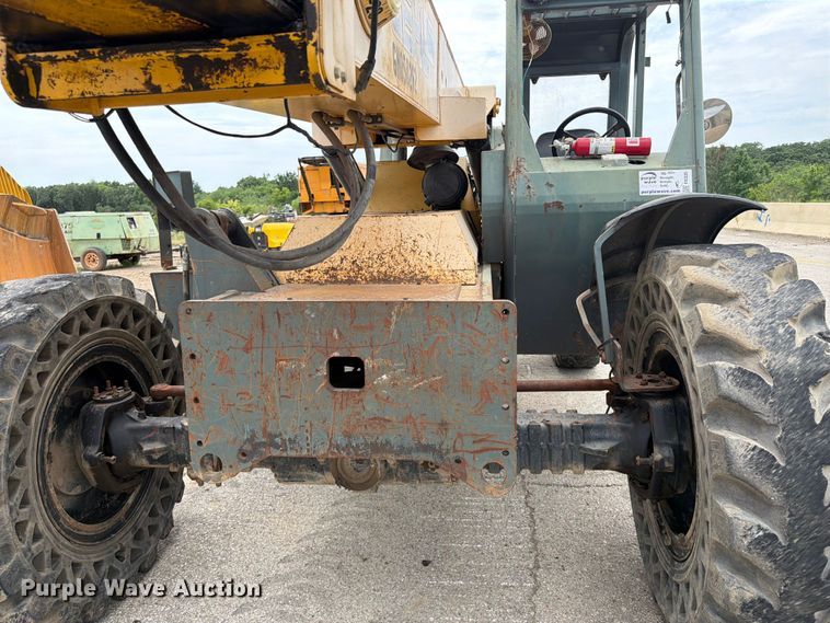 image for item FI0320 Gehl RS8-44 telehandler