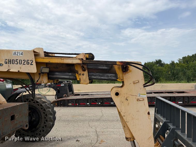 image for item FI0320 Gehl RS8-44 telehandler