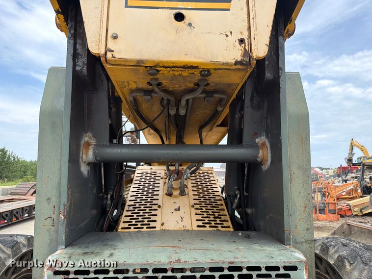 image for item FI0320 Gehl RS8-44 telehandler