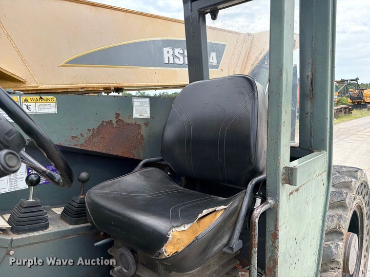 image for item FI0320 Gehl RS8-44 telehandler