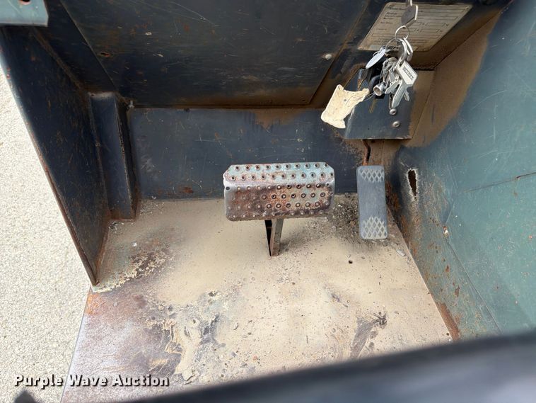 image for item FI0320 Gehl RS8-44 telehandler