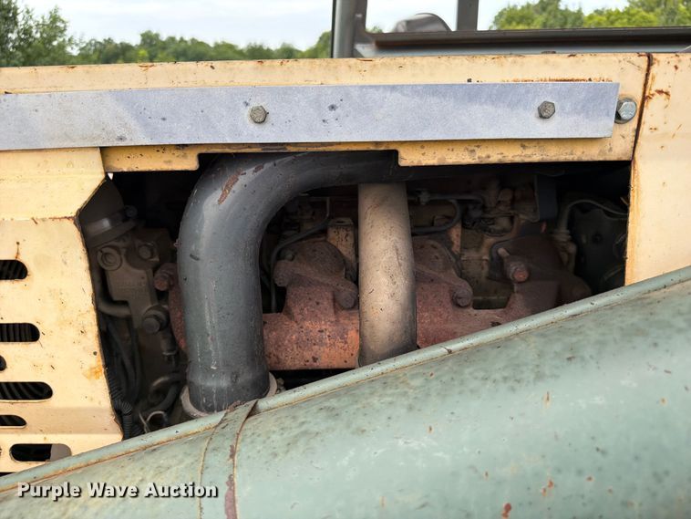 image for item FI0320 Gehl RS8-44 telehandler