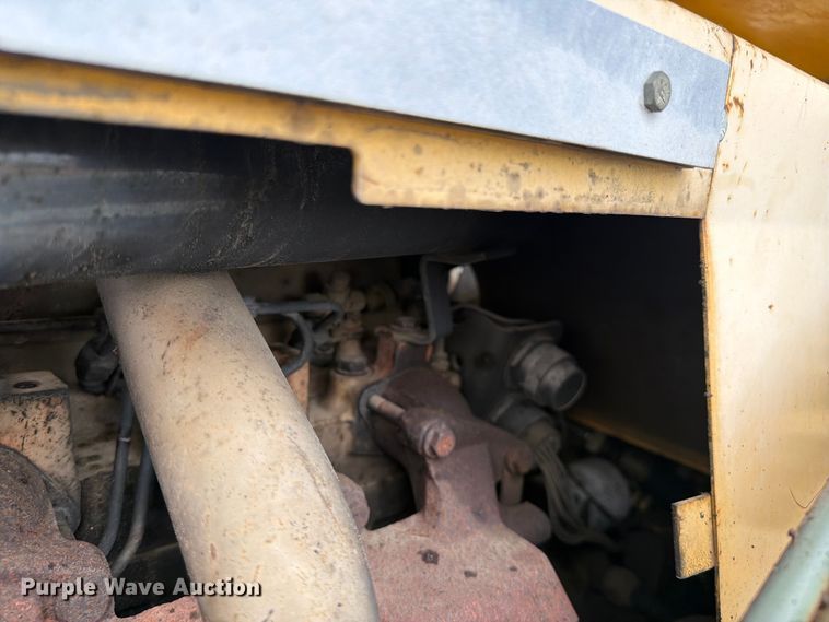 image for item FI0320 Gehl RS8-44 telehandler
