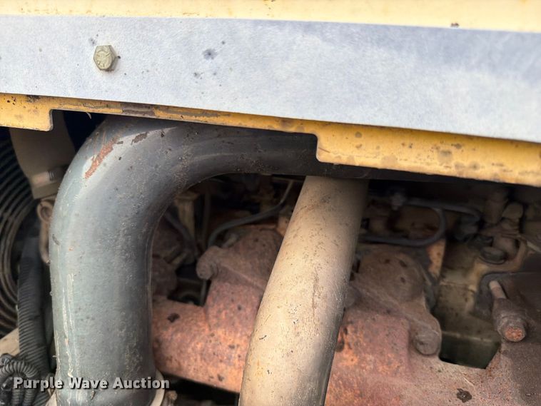 image for item FI0320 Gehl RS8-44 telehandler