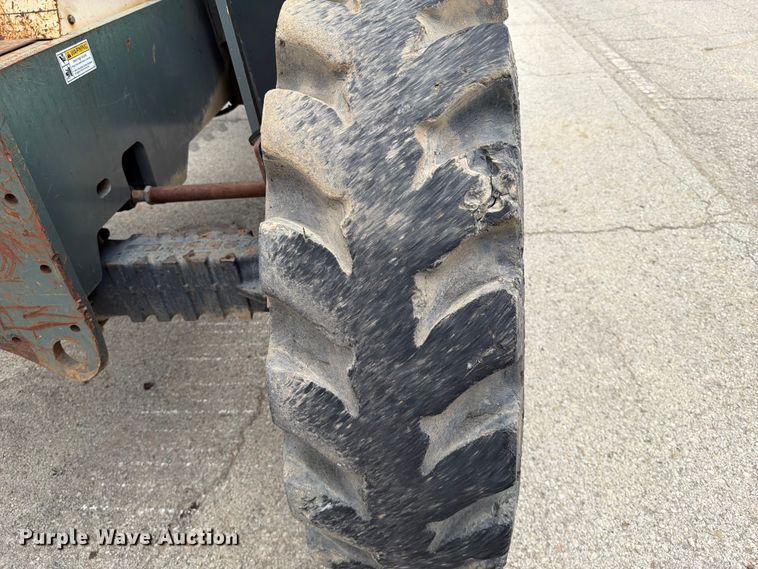 image for item FI0320 Gehl RS8-44 telehandler