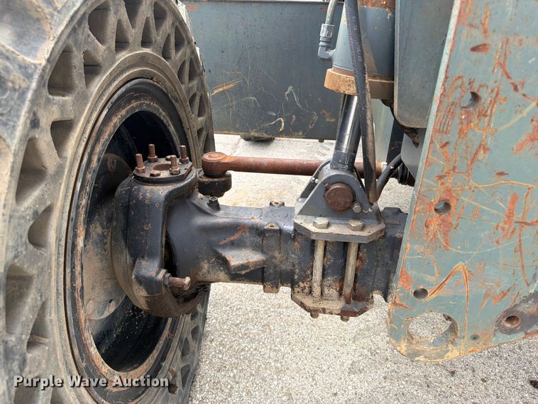 image for item FI0320 Gehl RS8-44 telehandler
