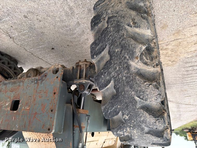image for item FI0320 Gehl RS8-44 telehandler