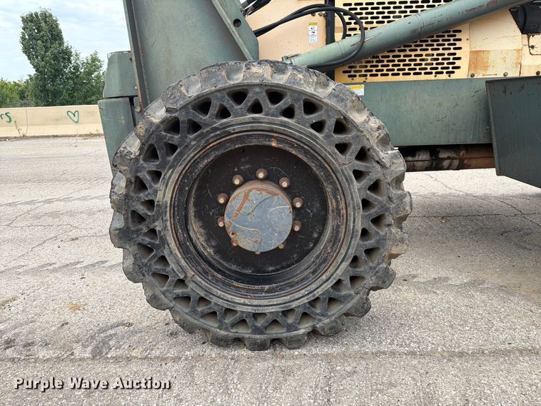 image for item FI0320 Gehl RS8-44 telehandler