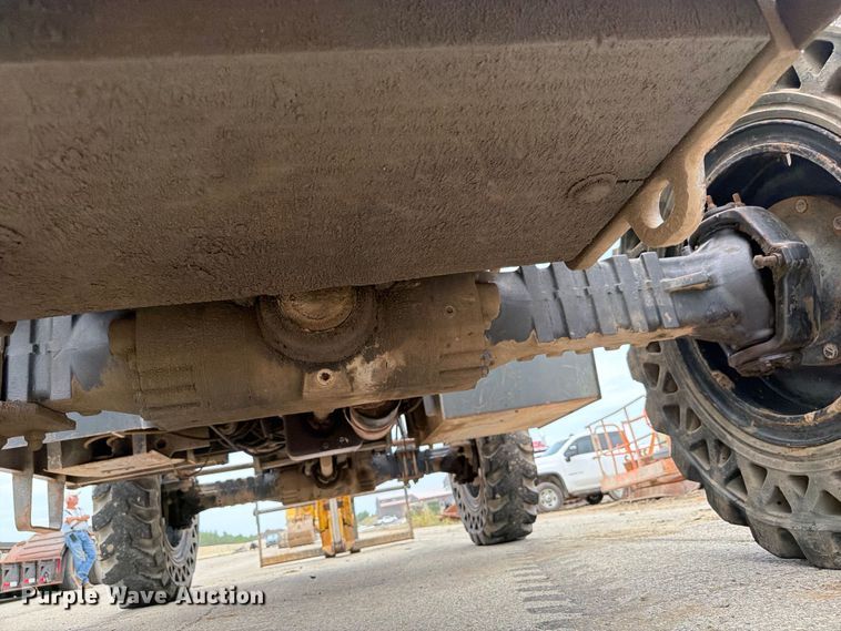 image for item FI0320 Gehl RS8-44 telehandler