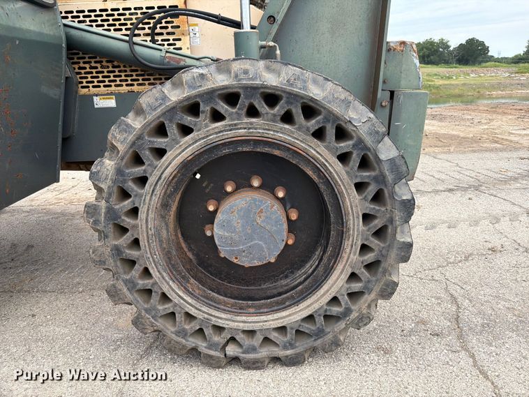 image for item FI0320 Gehl RS8-44 telehandler