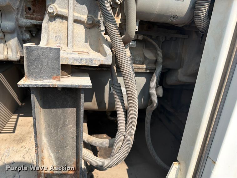 image for item FI0332 Multiquip DCA-70SSIU2 generator