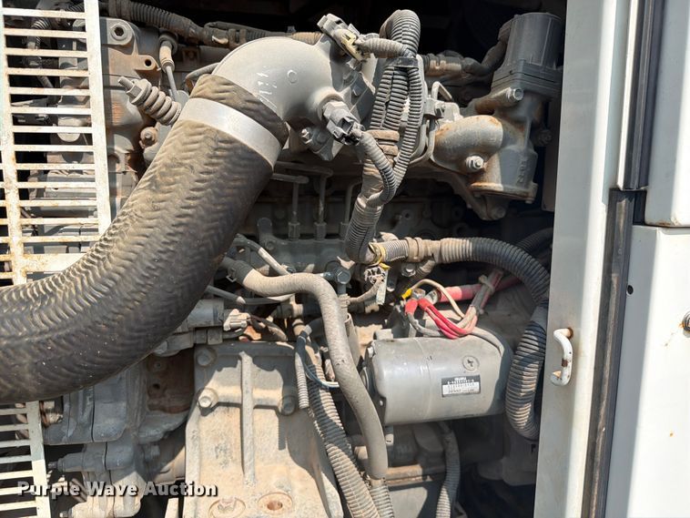 image for item FI0332 Multiquip DCA-70SSIU2 generator