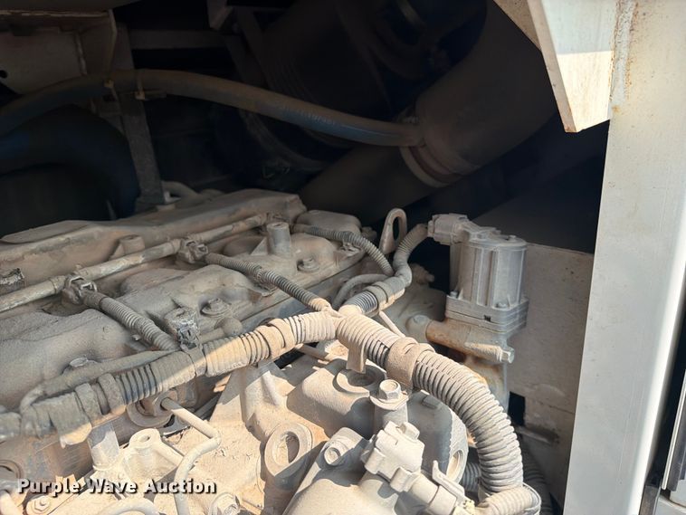 image for item FI0332 Multiquip DCA-70SSIU2 generator
