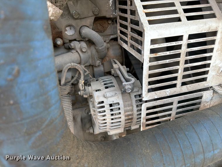 image for item FI0332 Multiquip DCA-70SSIU2 generator