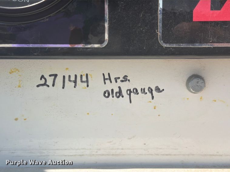 image for item FI0332 Multiquip DCA-70SSIU2 generator