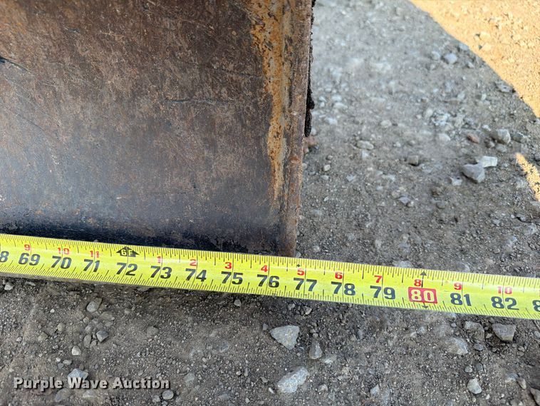 image for item FI0333 2012 Caterpillar 304D CR mini excavator