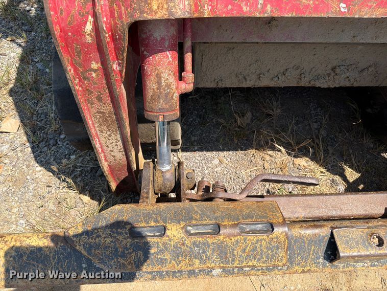 image for item FI0334 2015 Takeuchi TL8 tracked skid steer loader