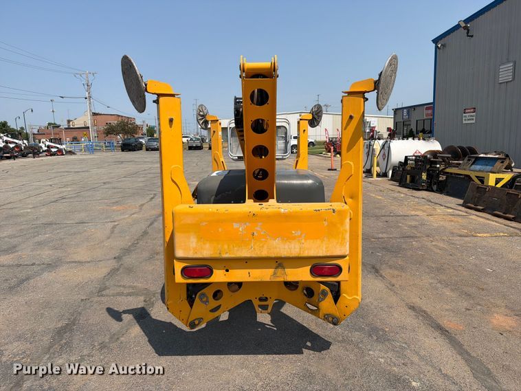 image for item FI0337 2016 Haulotte 3632T boom lift